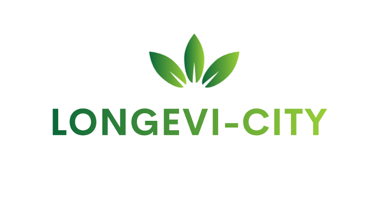 Longevi-city Logo
