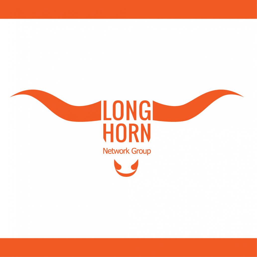 longhornnetworkgroup Logo