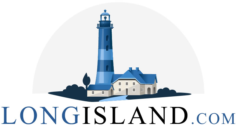 LongIsland.com - Your Guide to Long Island Logo