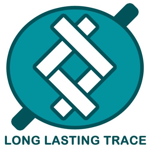 LONG LASTING TRACE Logo