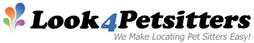 look4petsitters Logo
