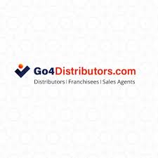 go4distributors Logo