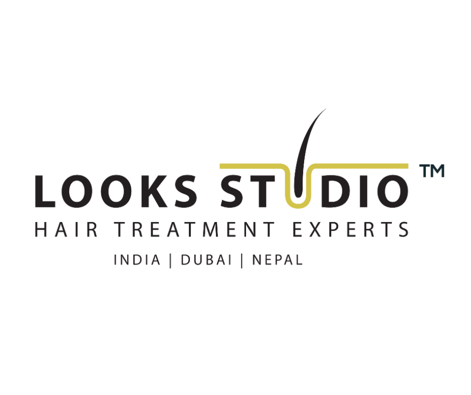 Glam Looks Studio Pvt Ltd Logo