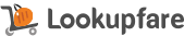 LookupFare Logo