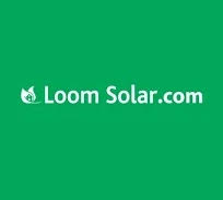 Loomsolar.com Logo