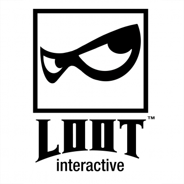 lootinteractive Logo