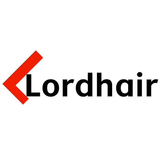 Lordhair Logo