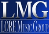 loremusicgroup Logo