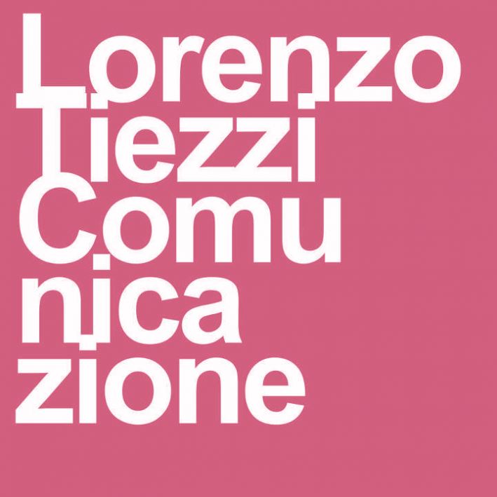 lorenzo tiezzi comunicazione Logo