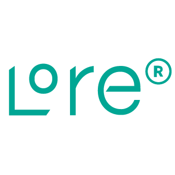 loreonline Logo