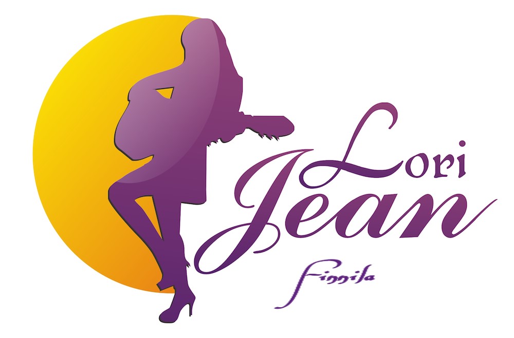 Lori Jean Finnila Logo