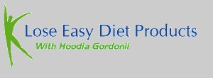 Lose Easy Diet Products Logo