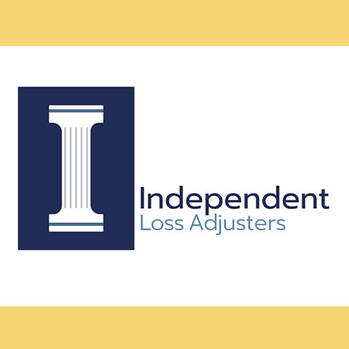 Independent Loss Adjusters Logo