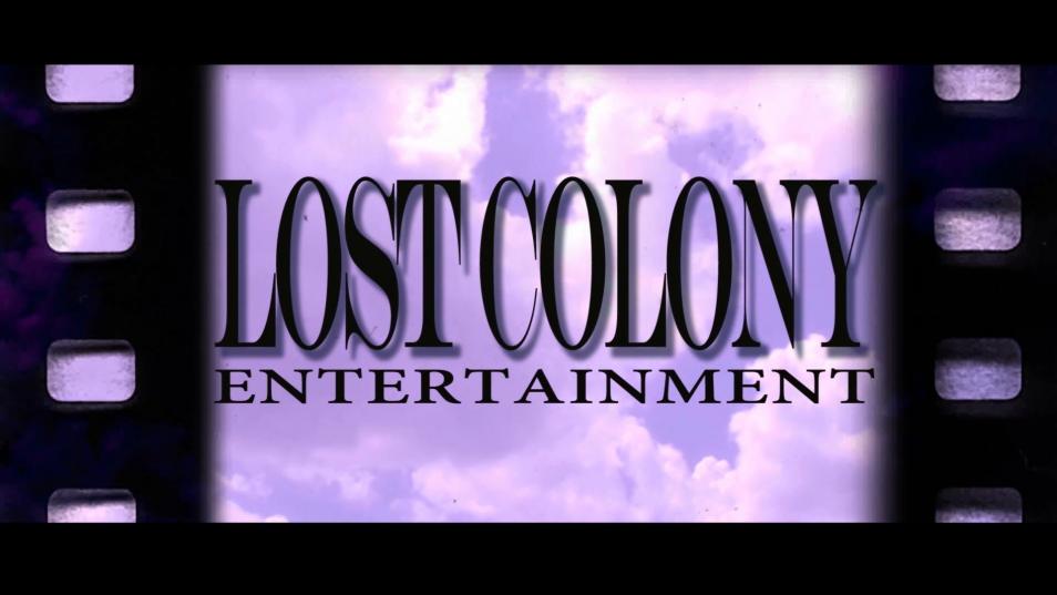 Lost Colony Entertainment Logo