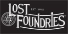 lostfoundries Logo