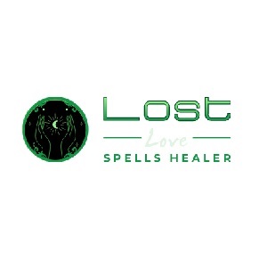 Lost Love Spells Healer Logo