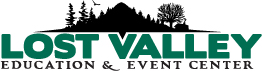 Lost Valley Educational Center Logo