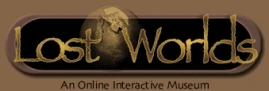 lostworlds Logo