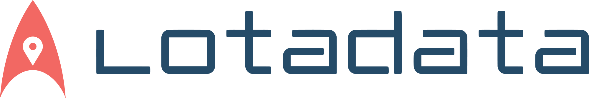 LotaData Logo