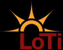 loticonnection Logo
