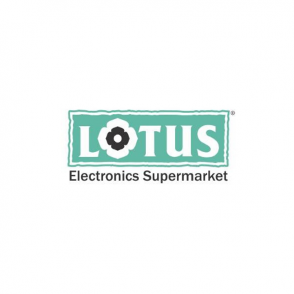 lotuselectronics Logo