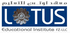 lotusinstitute Logo