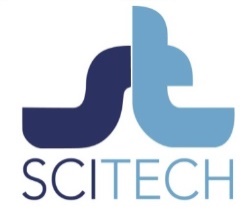 SciTech Development LLC Logo