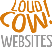 loudcow Logo