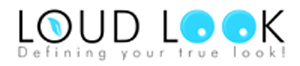 loudlook Logo