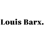 louisbarx Logo