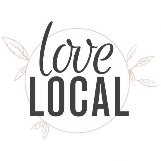 love-local Logo