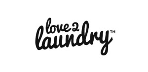 love2laundry Logo