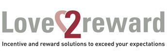 Love2reward Logo