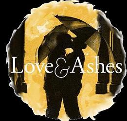 Love&Ashes: A Bible Study Logo