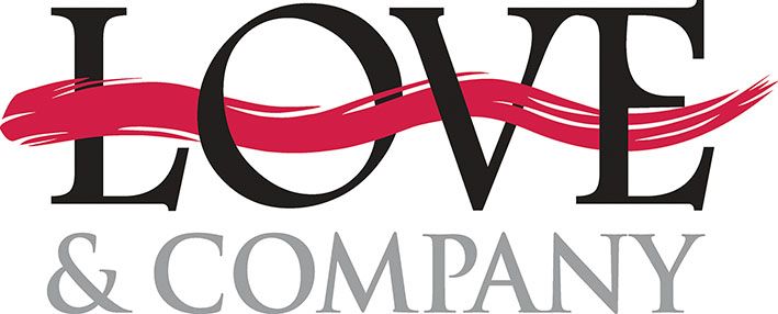 Love & Company Logo