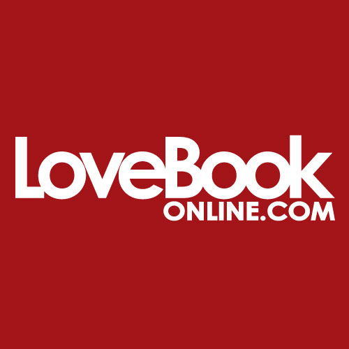 LoveBook LLC Logo