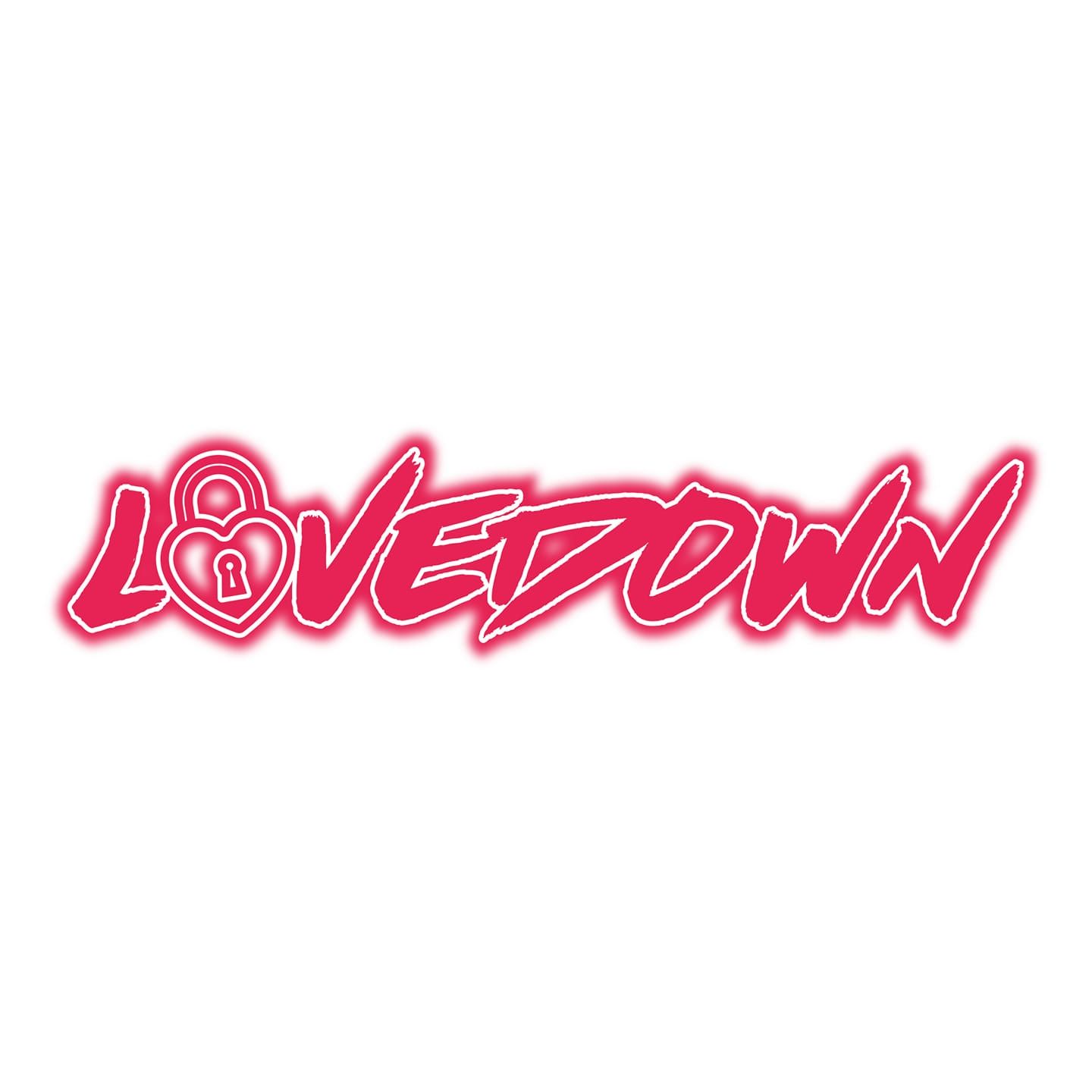 lovedownuk Logo