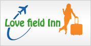 Love Field Inn Hotel Logo