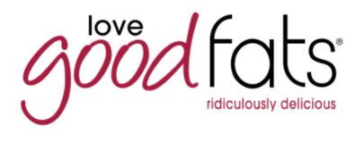 lovegoodfats Logo