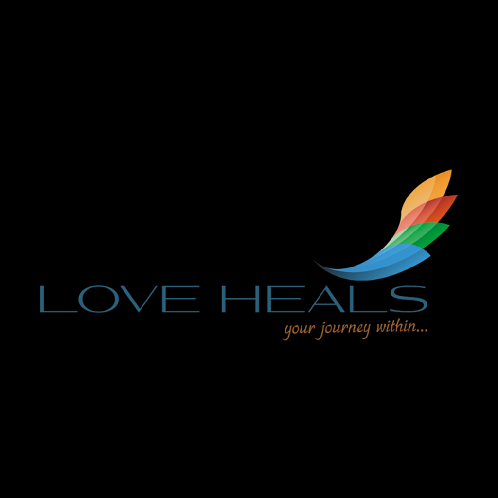 loveheals Logo