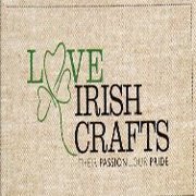 loveirishcrafts Logo