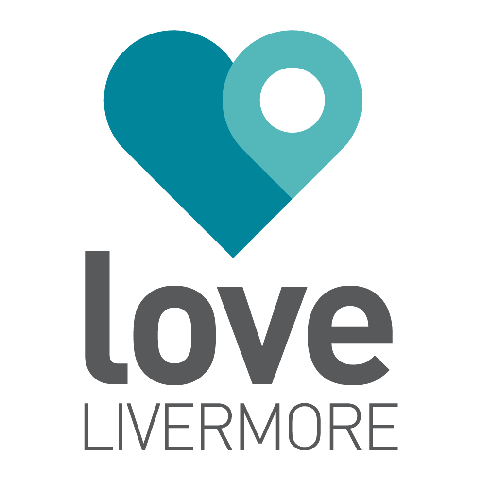 Love Livermore Logo