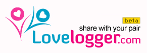 lovelogger Logo