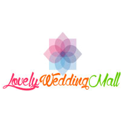 Lovely Wedding Mall Logo