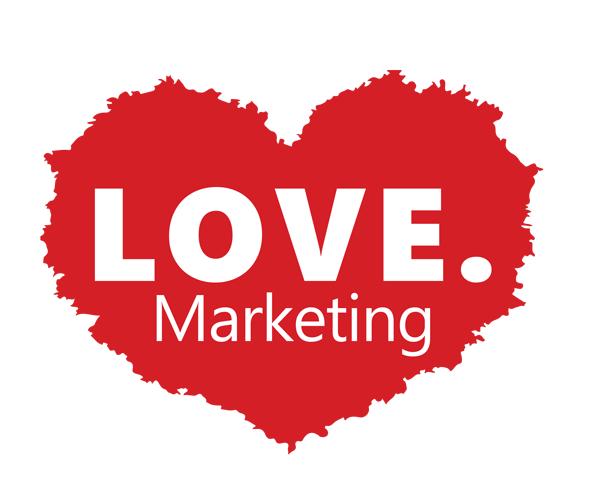 lovemarketing Logo