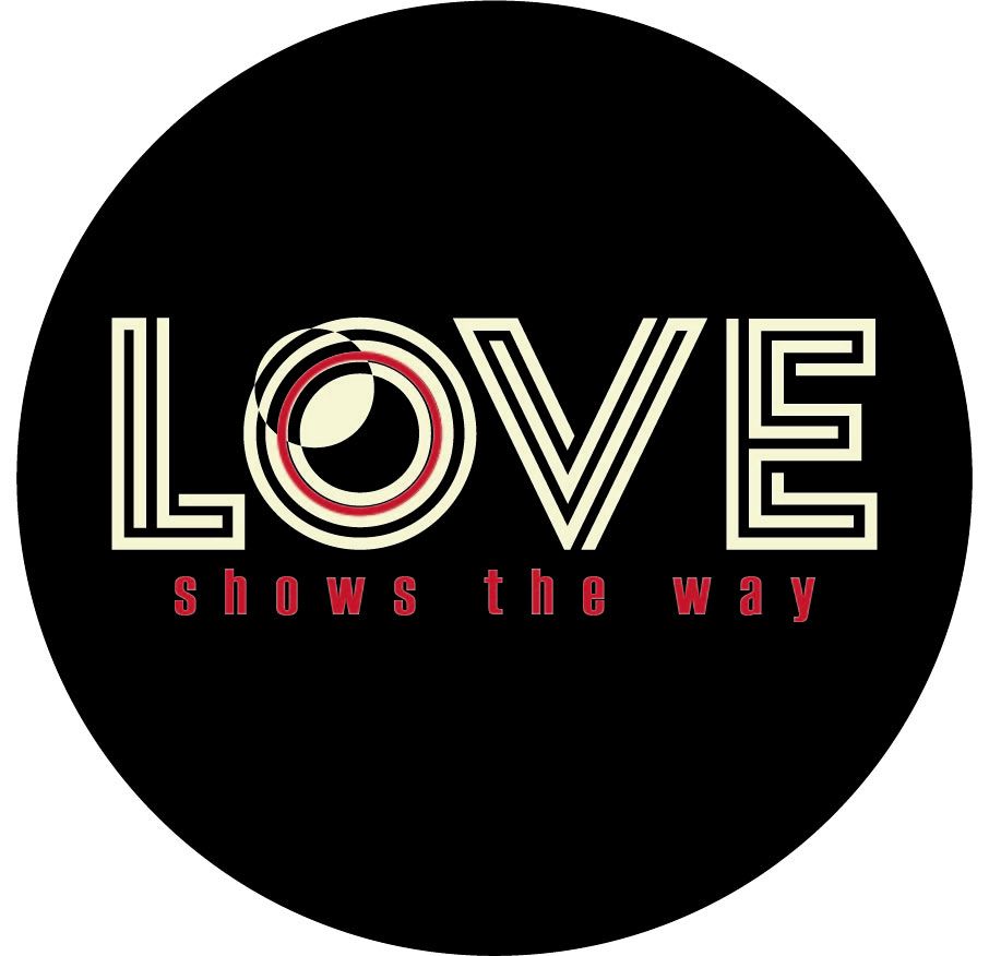 ORI / Love Shows the Way Logo