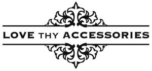 lovethyaccessories Logo