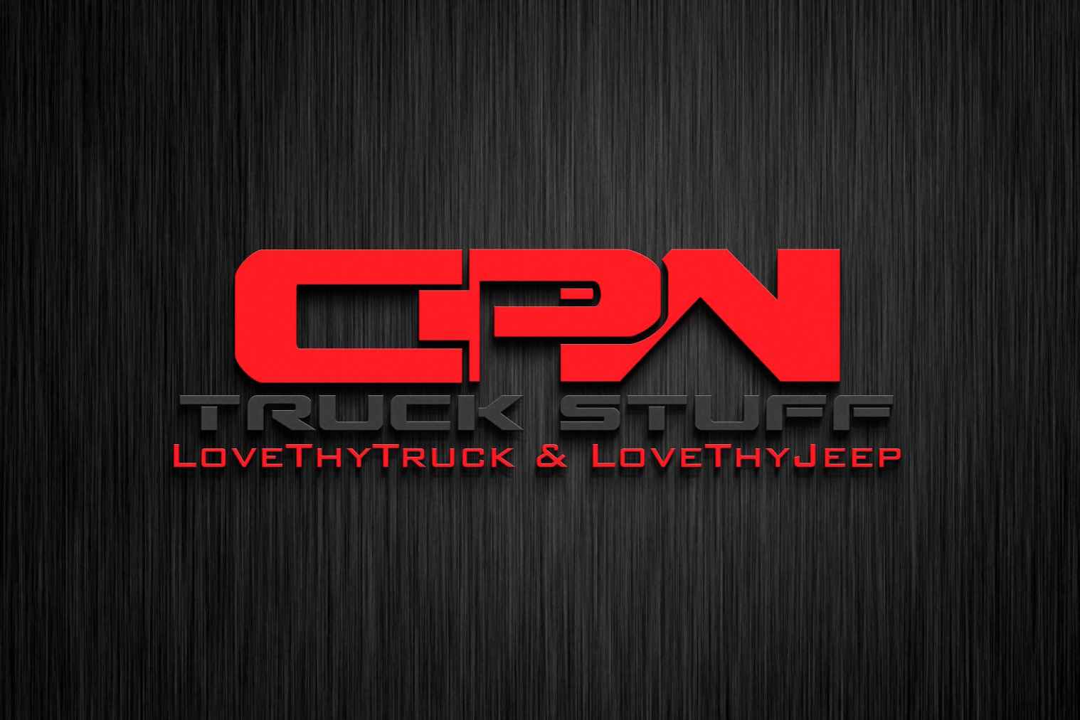 lovethytruck Logo