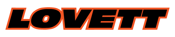 LOVETT Inc. Logo