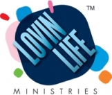 Lovin' Life Ministries Logo